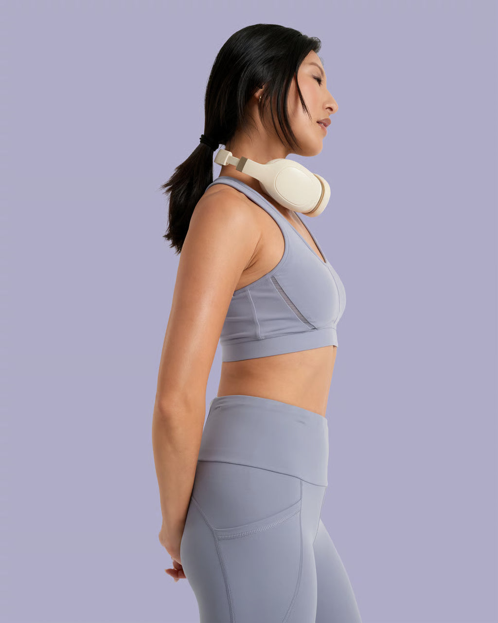 Kush™ Sports Bra