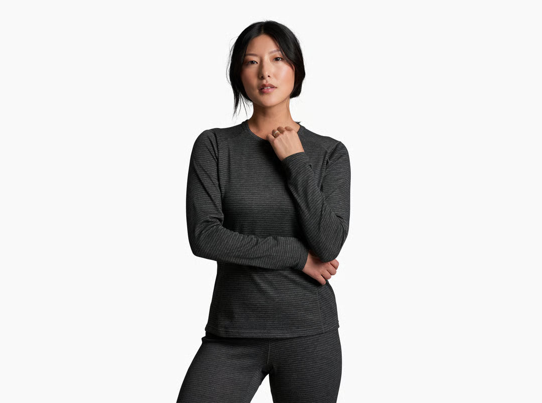 Reactiv™ Lite Grid Crew