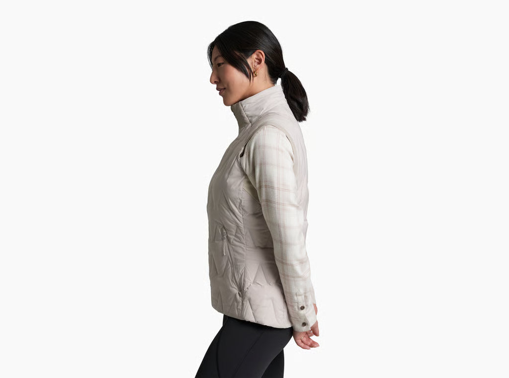 Firestorm™ Down Vest