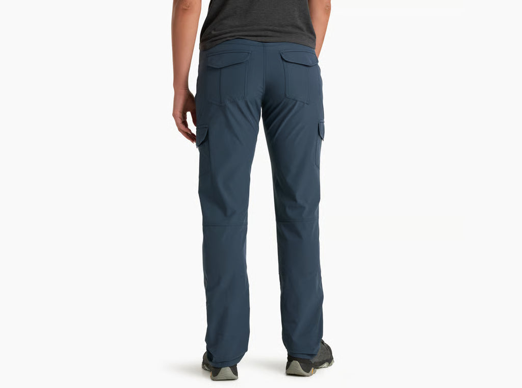 Freeflex™ Roll-Up Pant