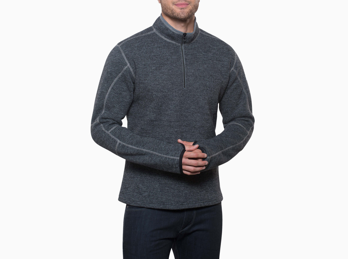 Thor™ 1/4 Zip