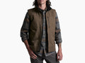 Burr™ Lined Vest