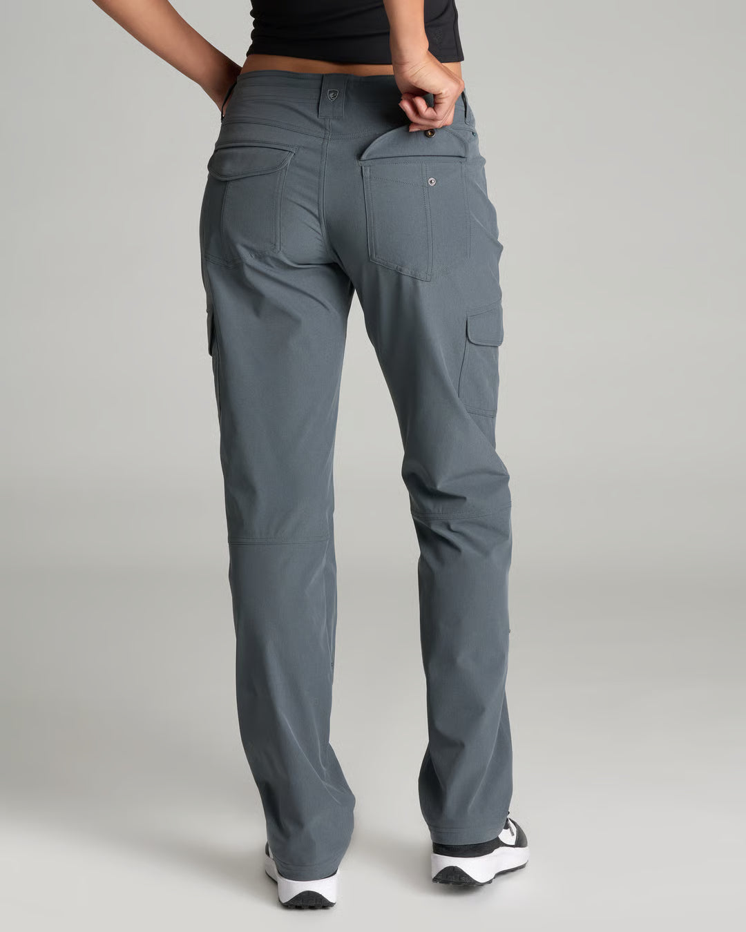 Freeflex™ Roll-Up Pant