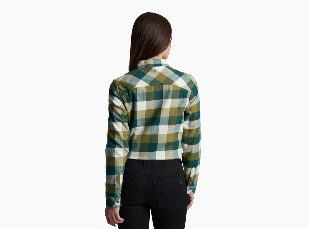 Darcy™ Flannel