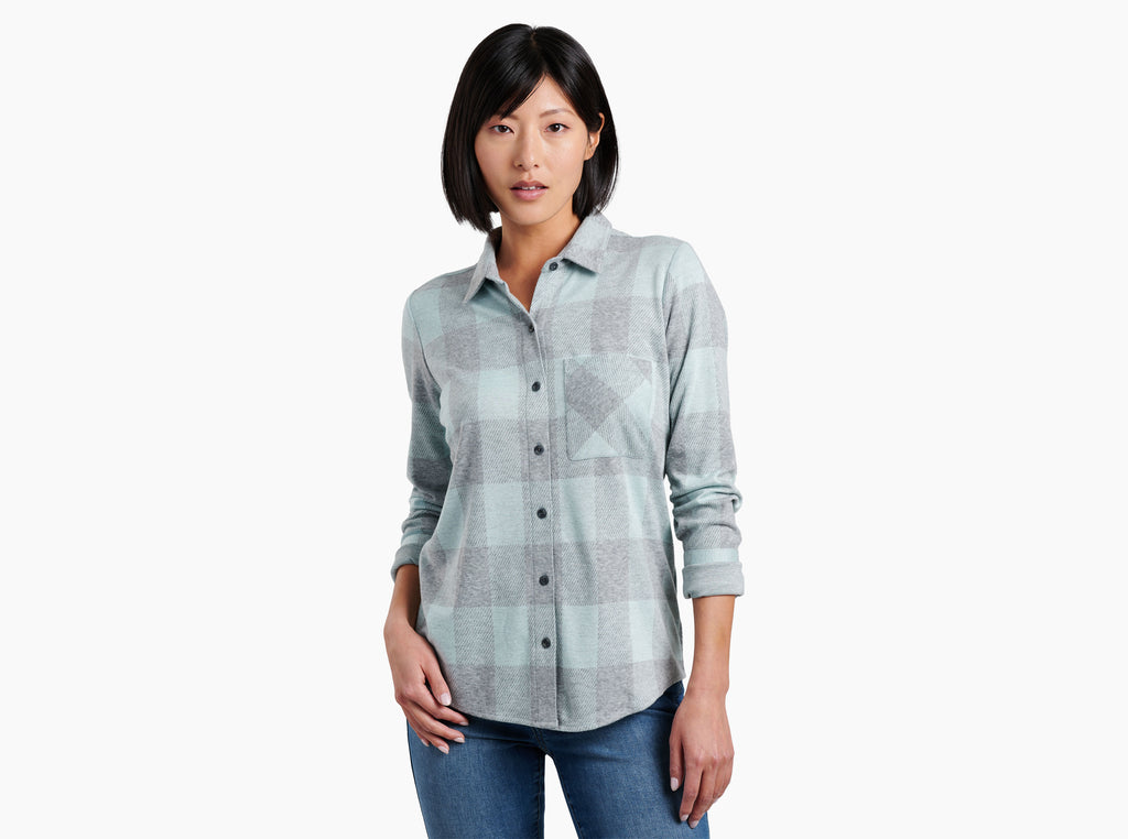 Innovatr™ Knit Flannel