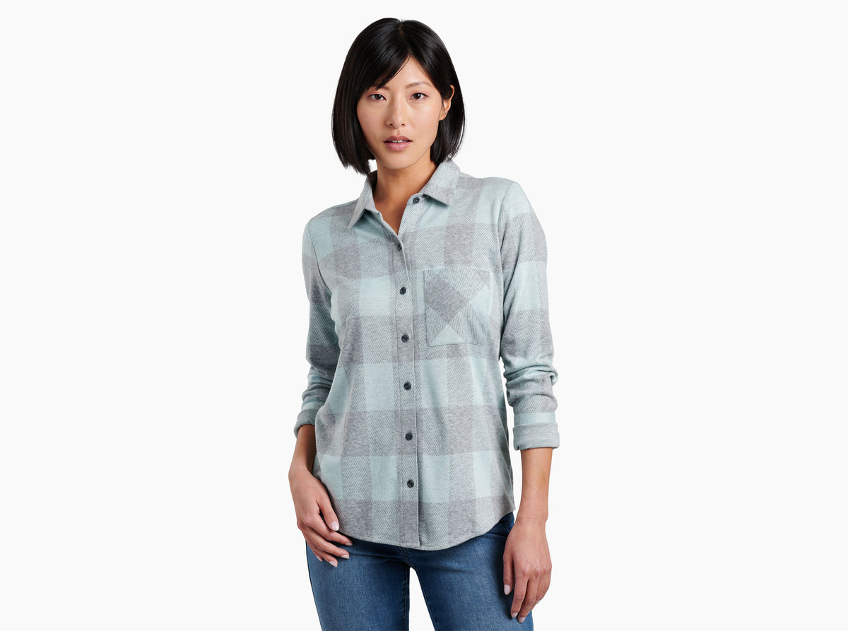 Innovatr™ Knit Flannel