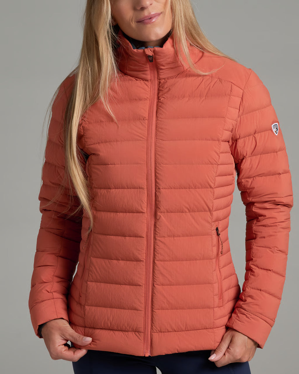 Spyfire® Jacket