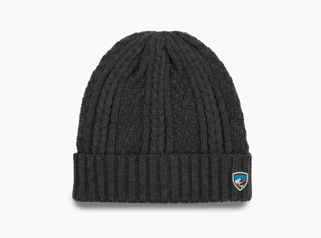 Helena™ Cable Beanie