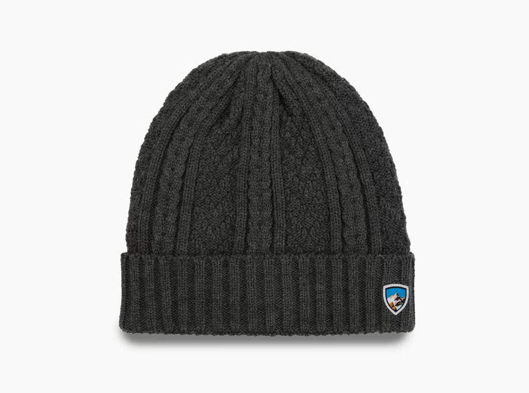 Helena™ Cable Beanie