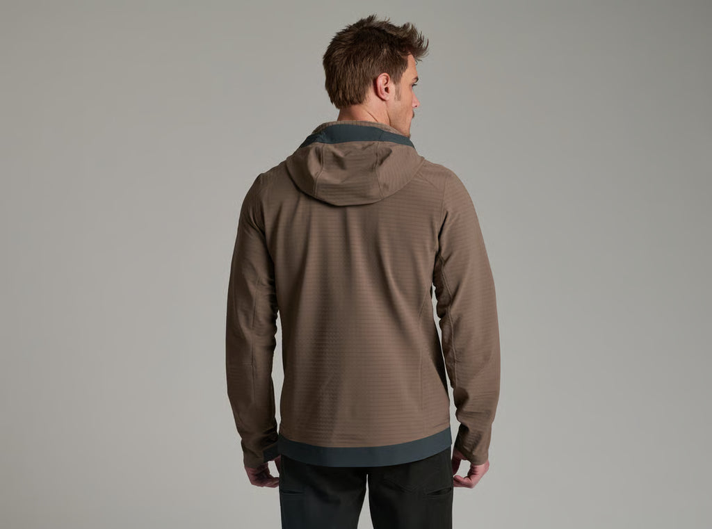 Skramblr™ Softshell