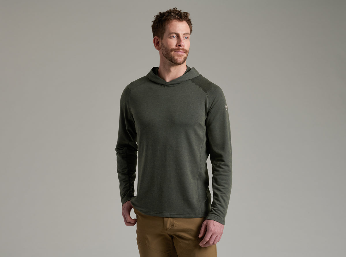 Influx™ Hoody