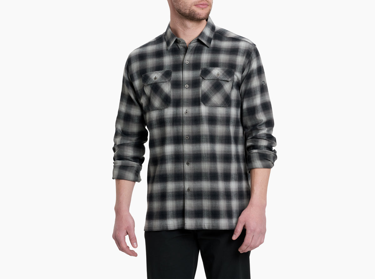 Dillingr™ Flannel