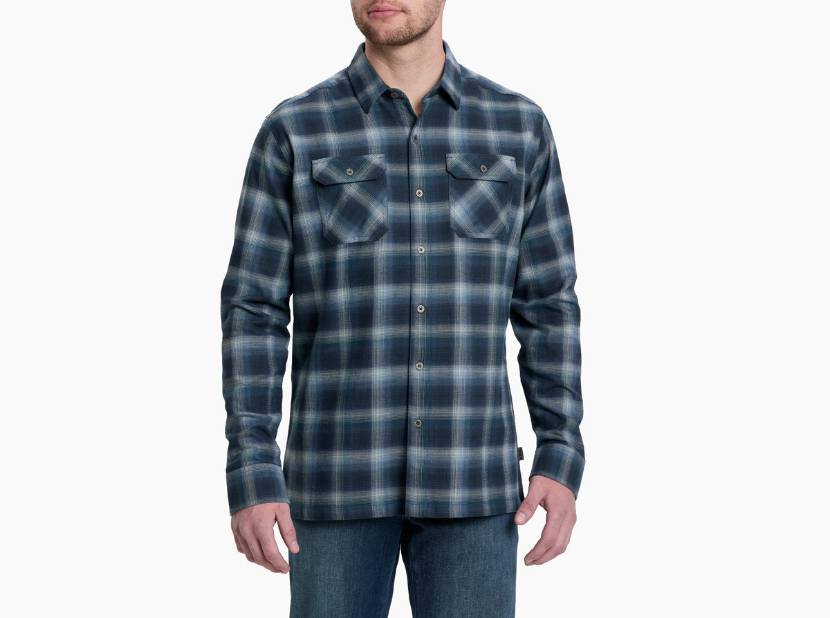 Dillingr™ Flannel