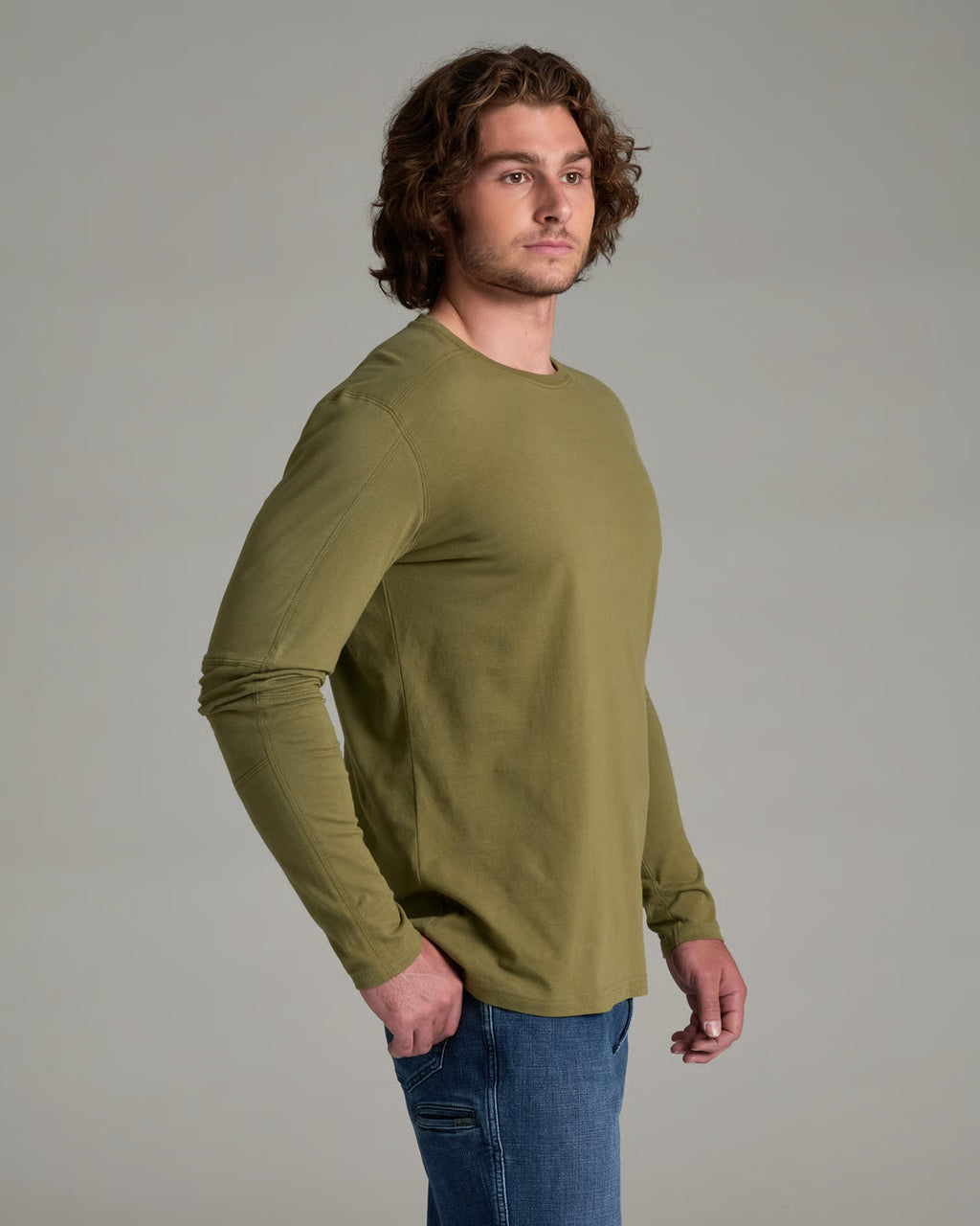 Bravado™ LS