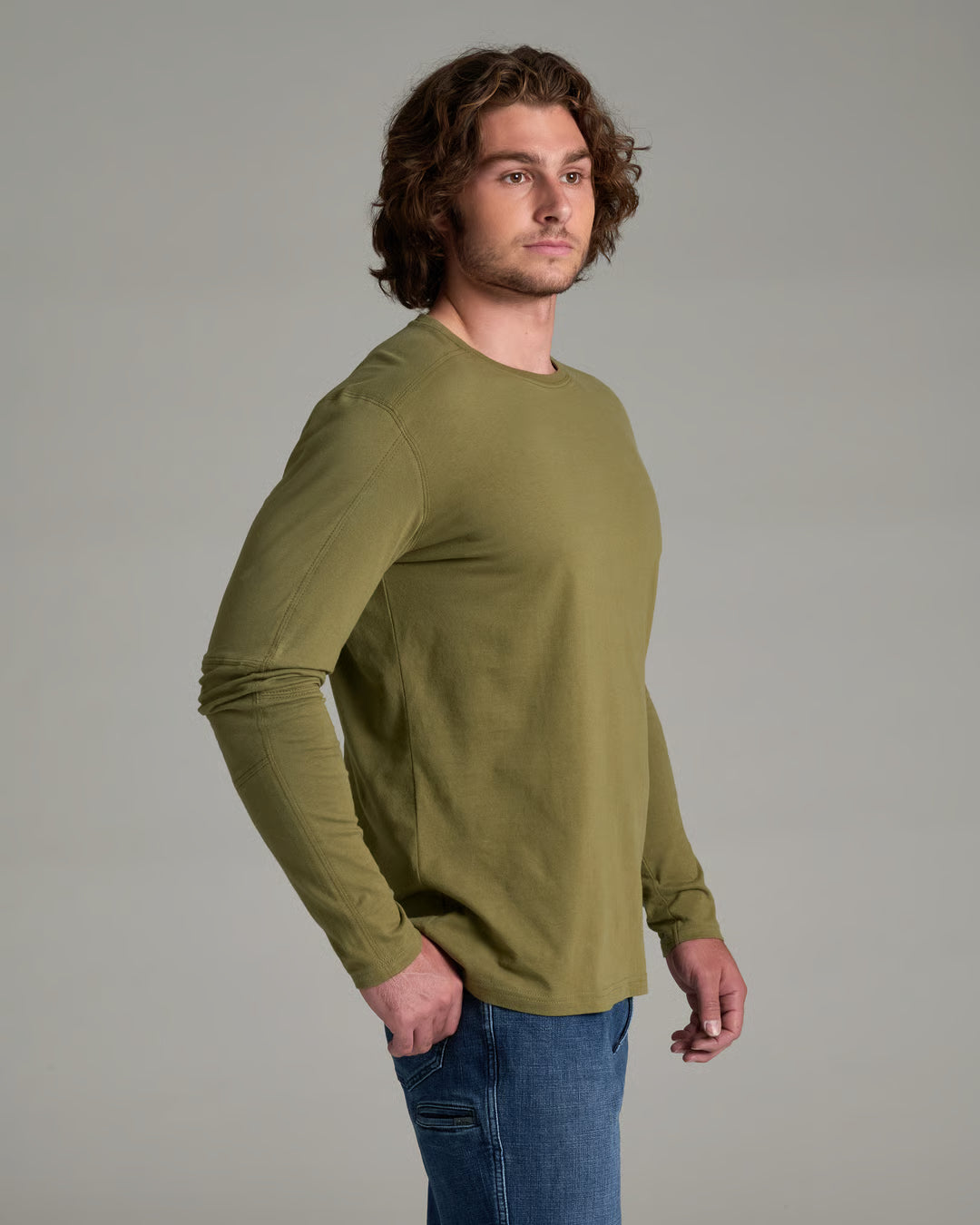 Bravado™ LS