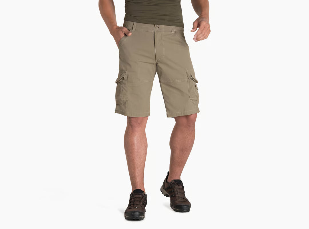 Ambush™ Cargo