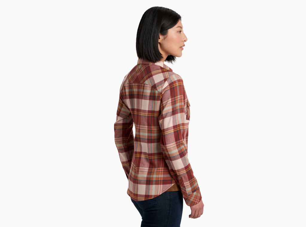 Tess™ Flannel