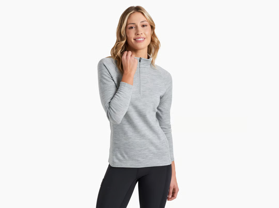 Nova™ 1/4 Zip