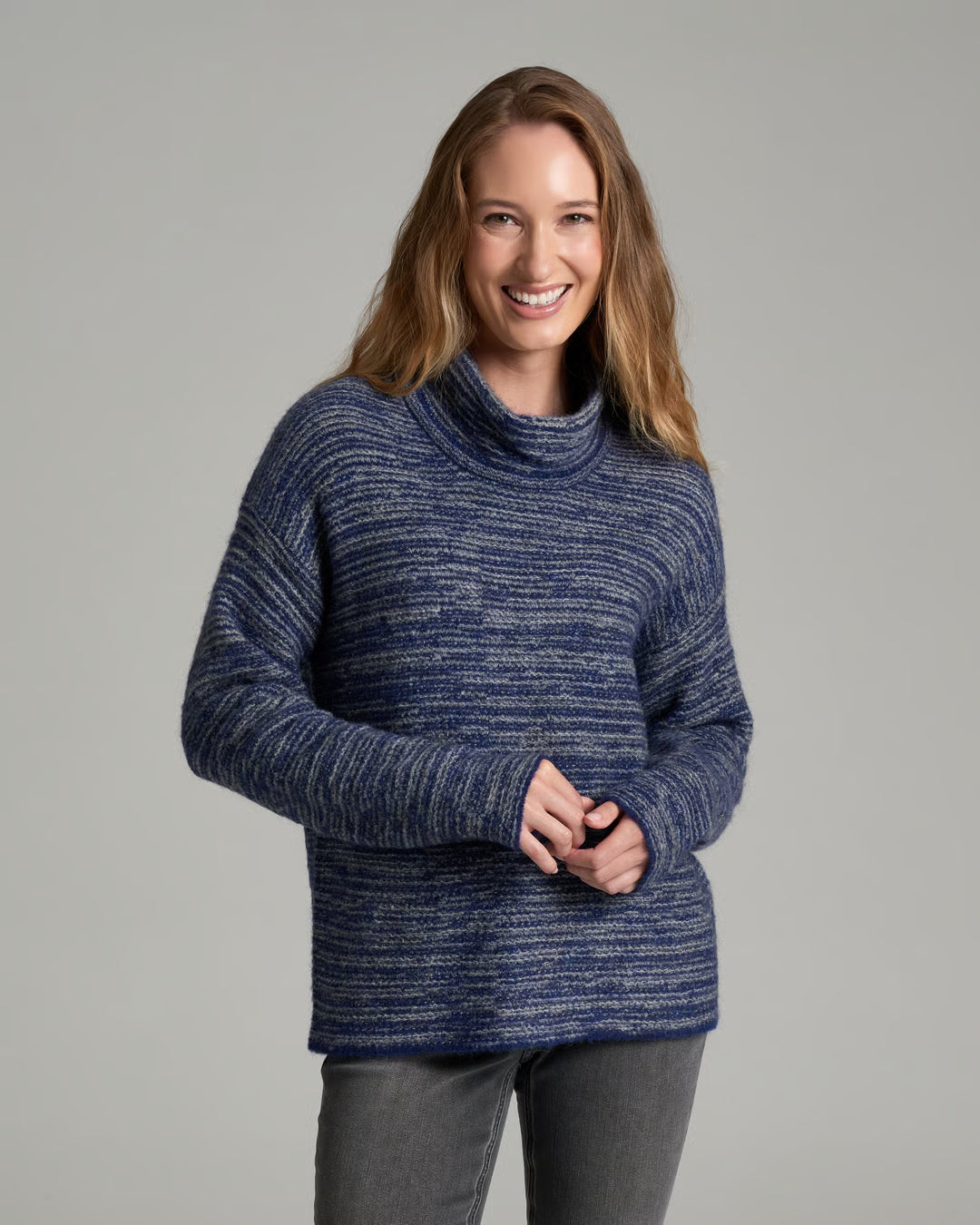 Naomi™ Sweater