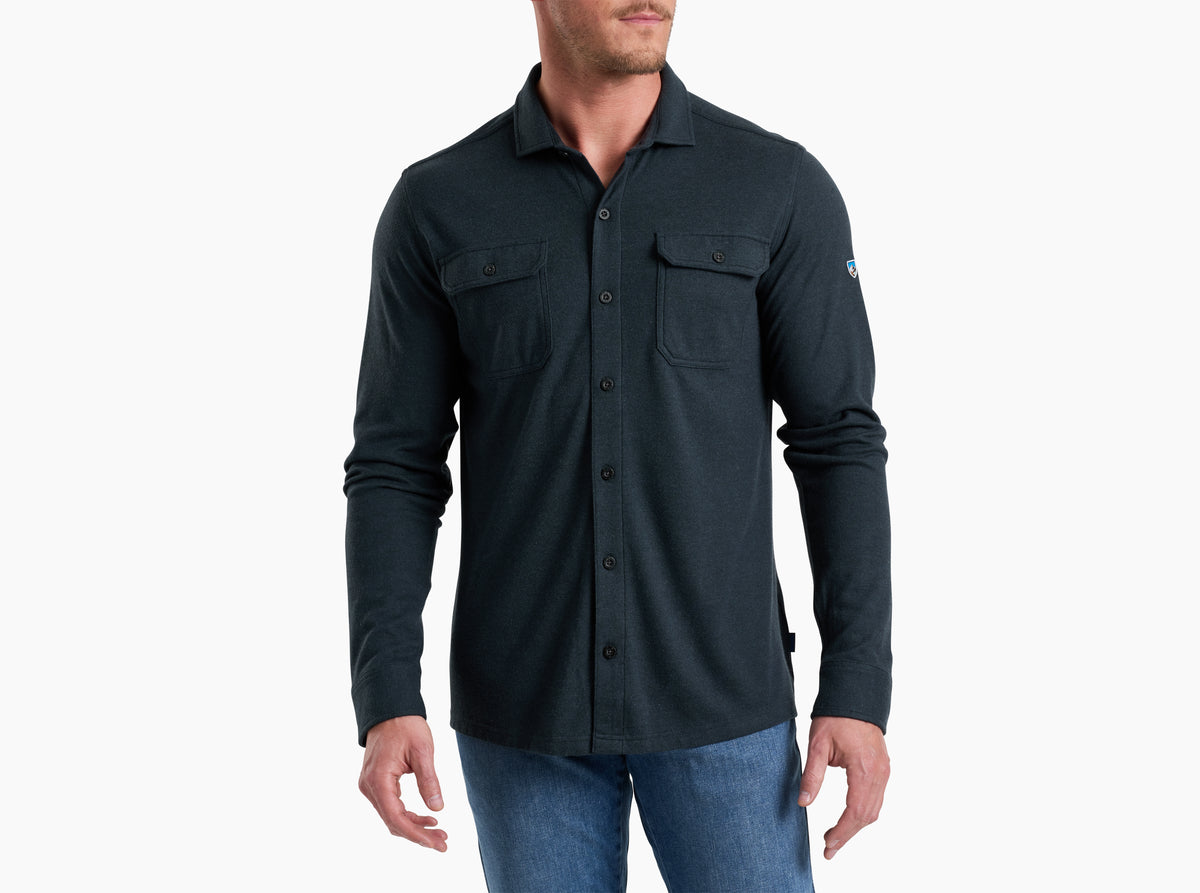 Innovatr™ Knit Flannel