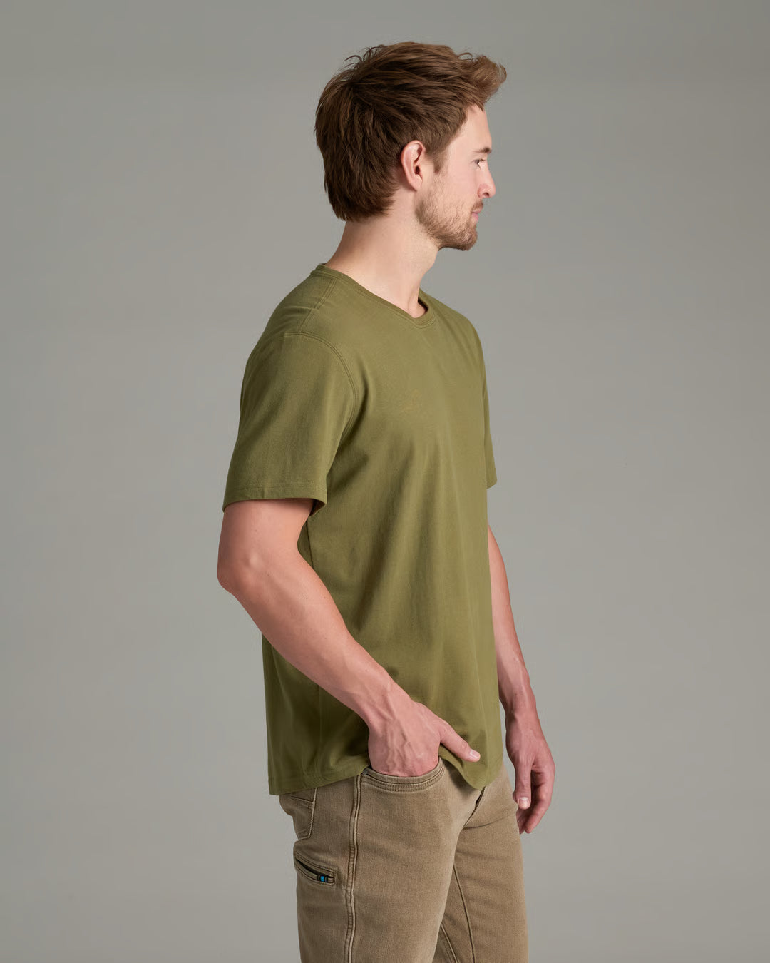 Bravado™ Kurve T