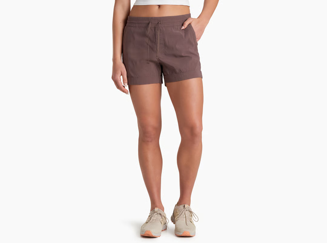 Haven™ 3.5" Short