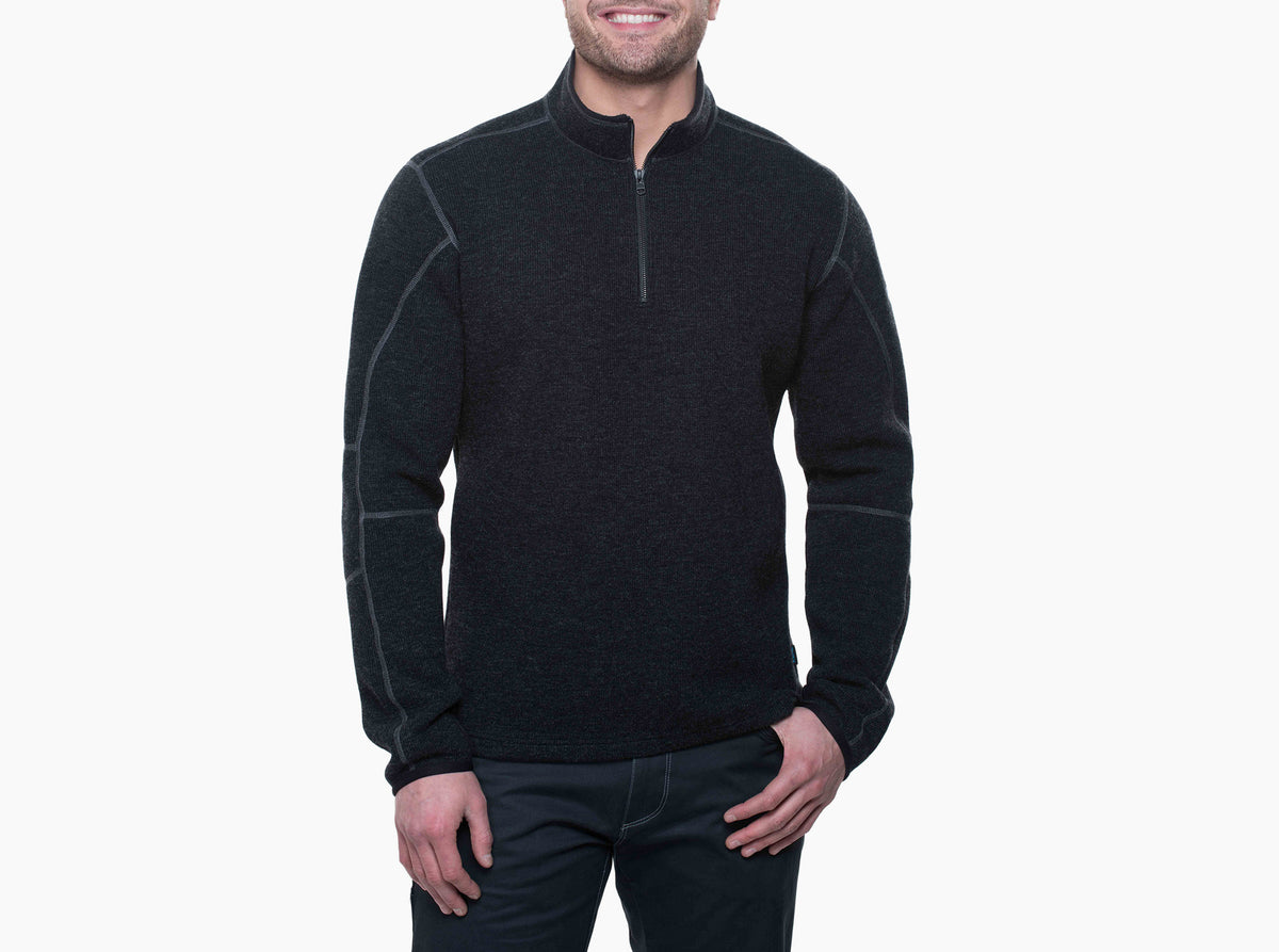 Thor™ 1/4 Zip