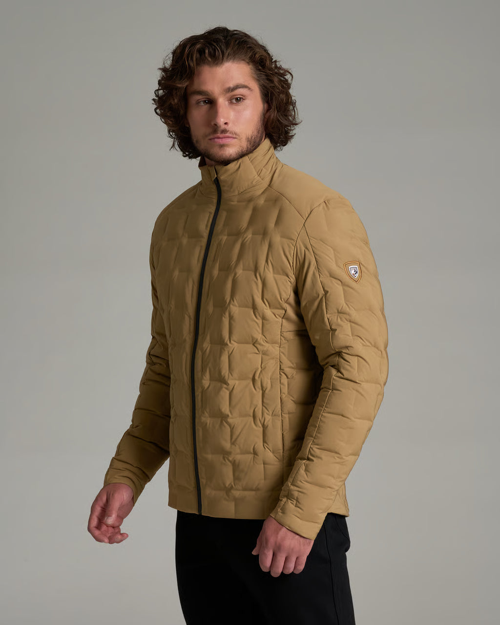 Firestorm™ Down Jacket