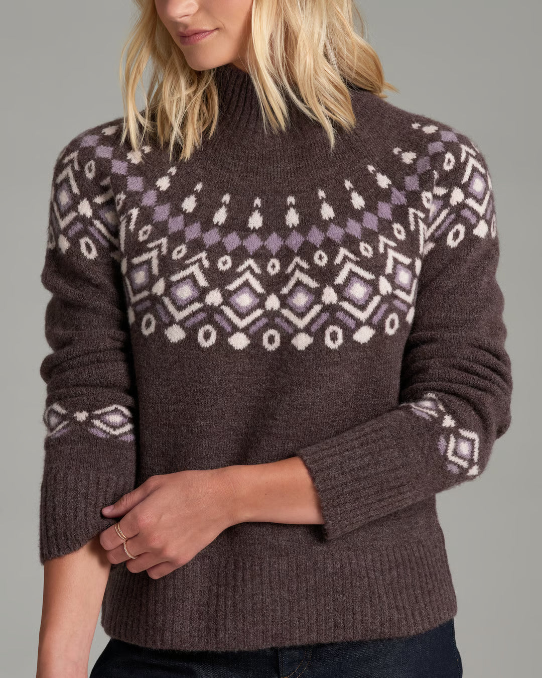 Alpina™ Sweater