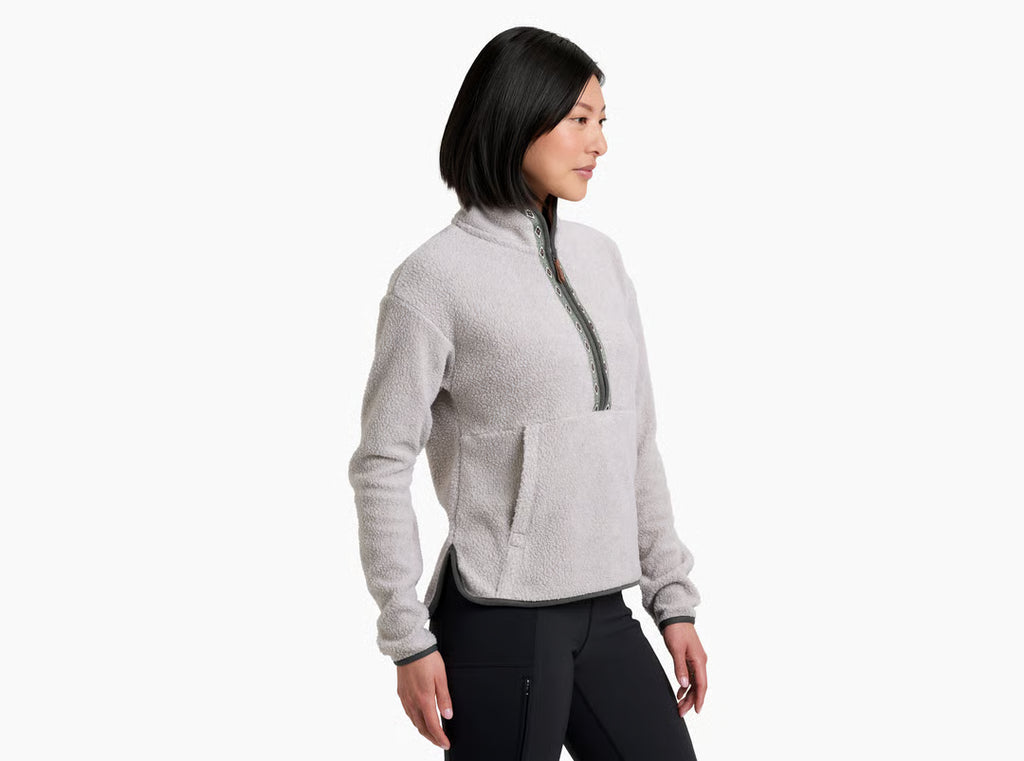 Hygge™ 1/2 Zip