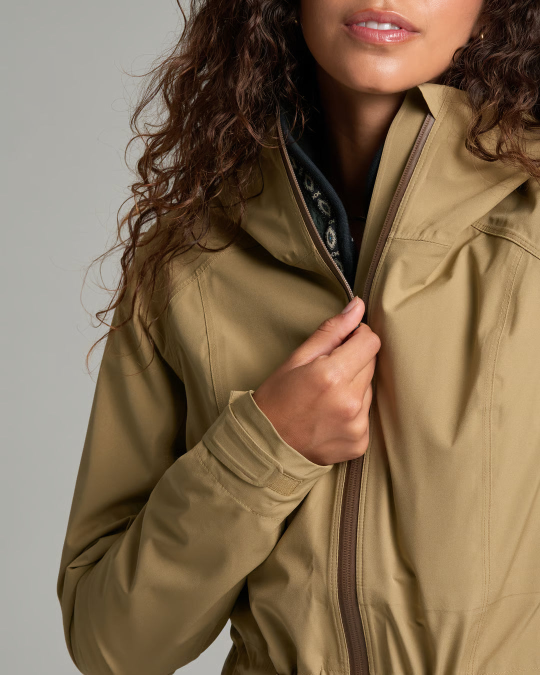 Stretch Voyagr™ Jacket