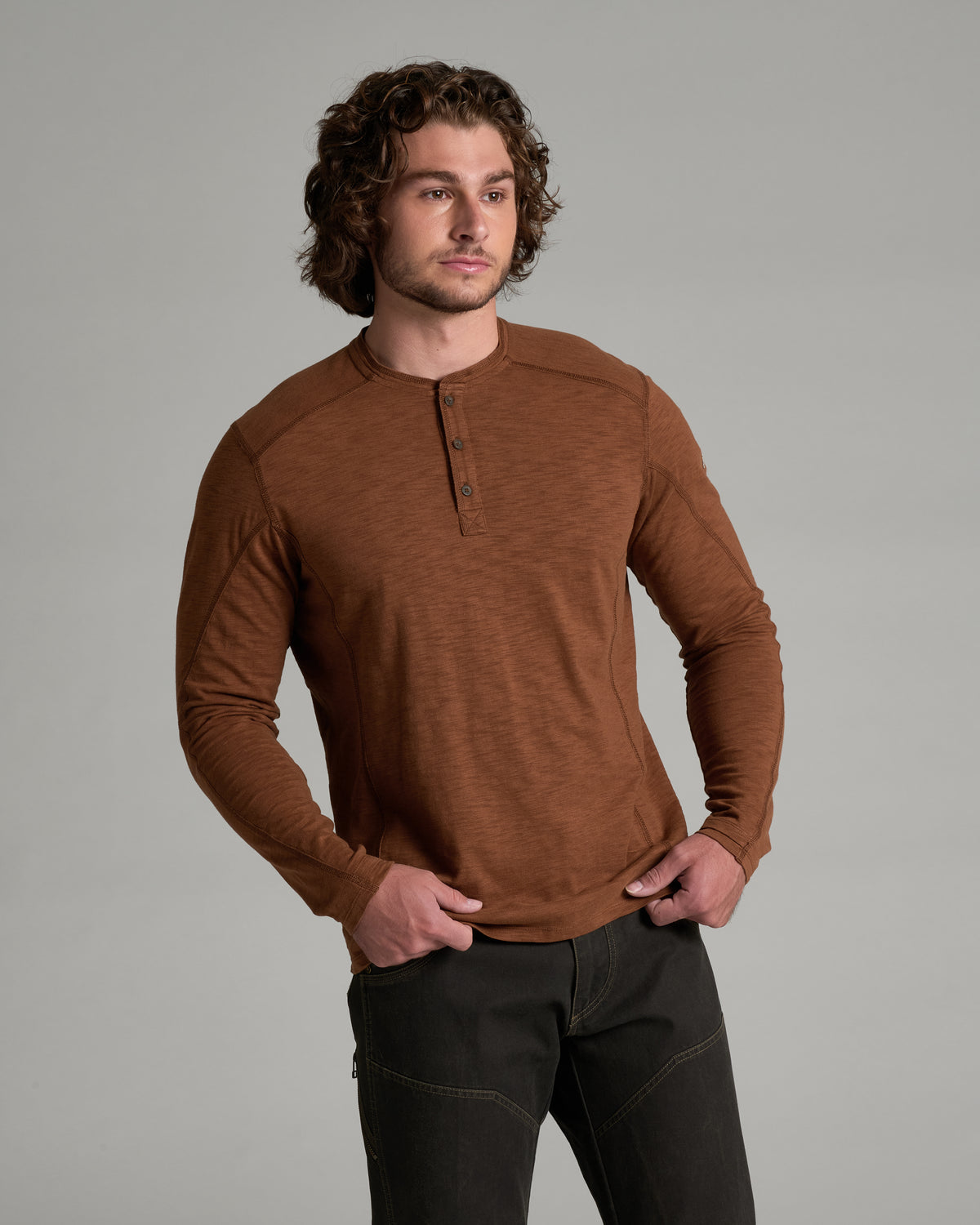 Rukus™ Henley