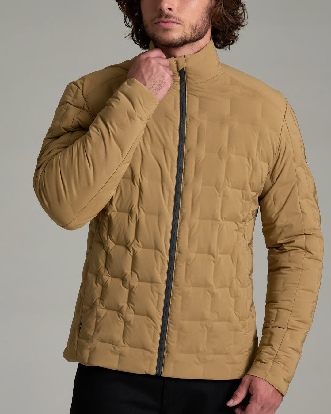 Firestorm™ Down Jacket