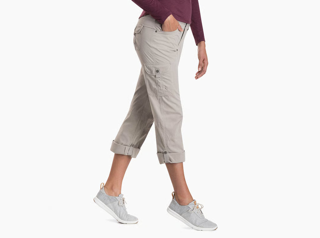 Splash™ Roll-Up Pant