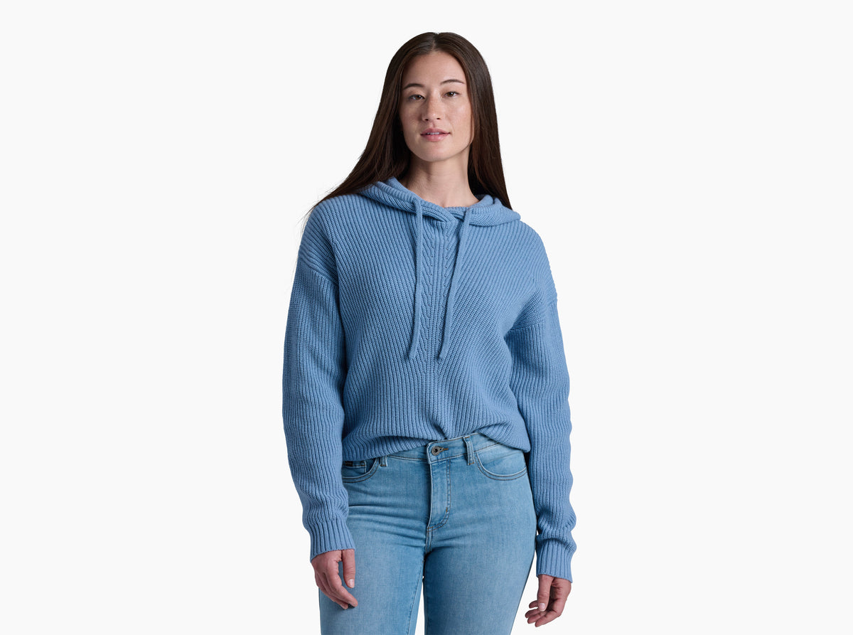 Fireside™ Sweater Hoody