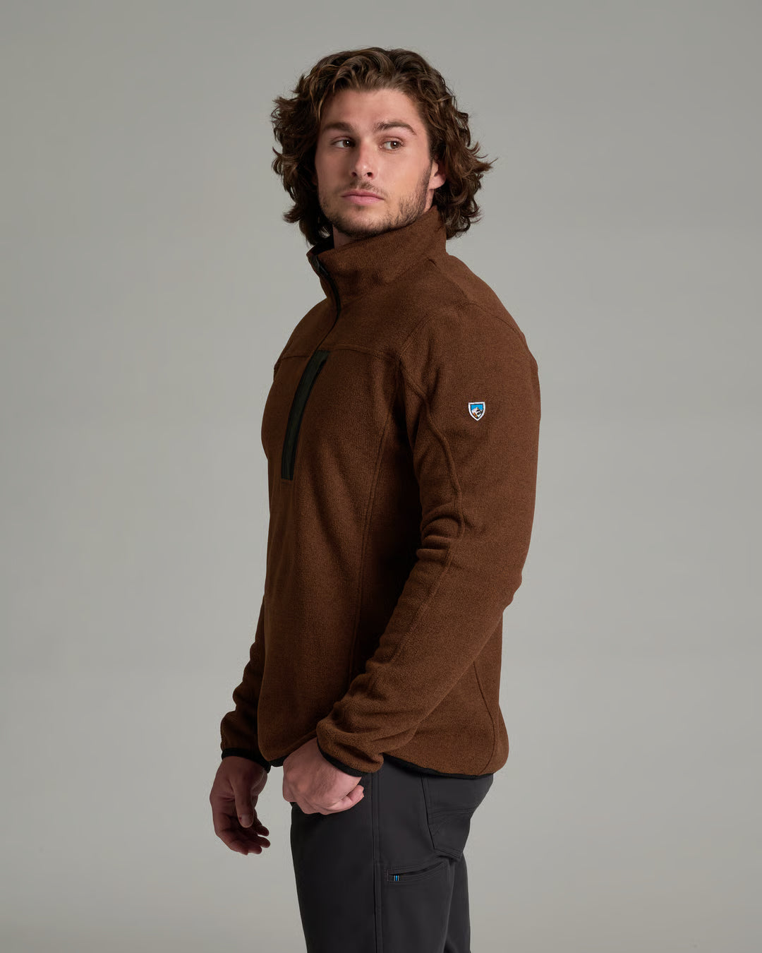 Skorchr™ Fleece 1/4 Zip