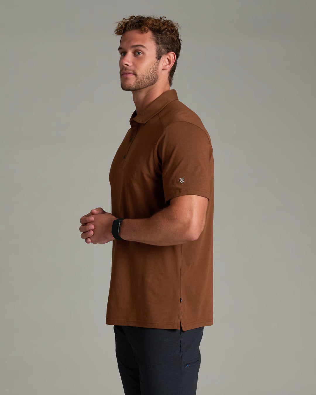 DeFakto™ Polo
