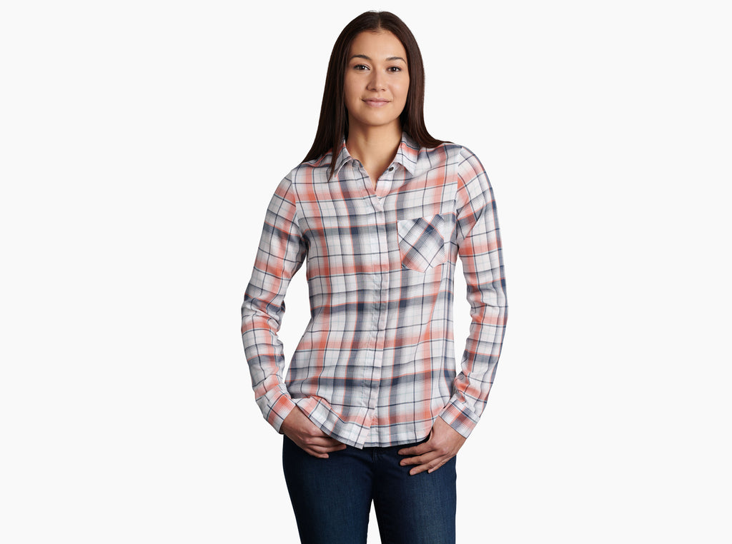 Hadley™ Long Sleeve
