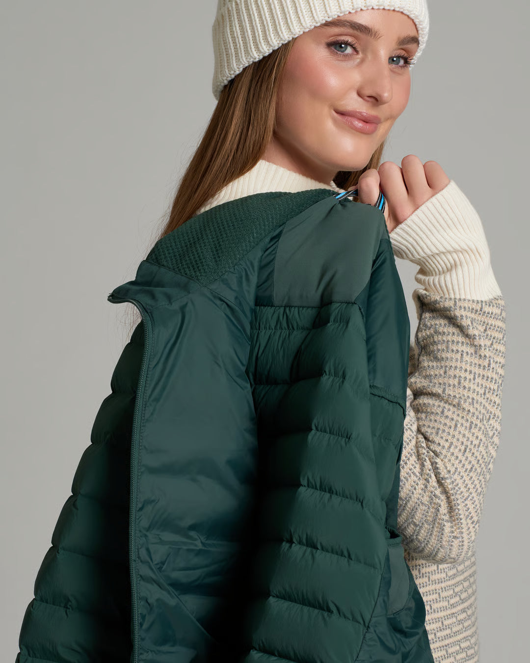 Spyfire® Jacket