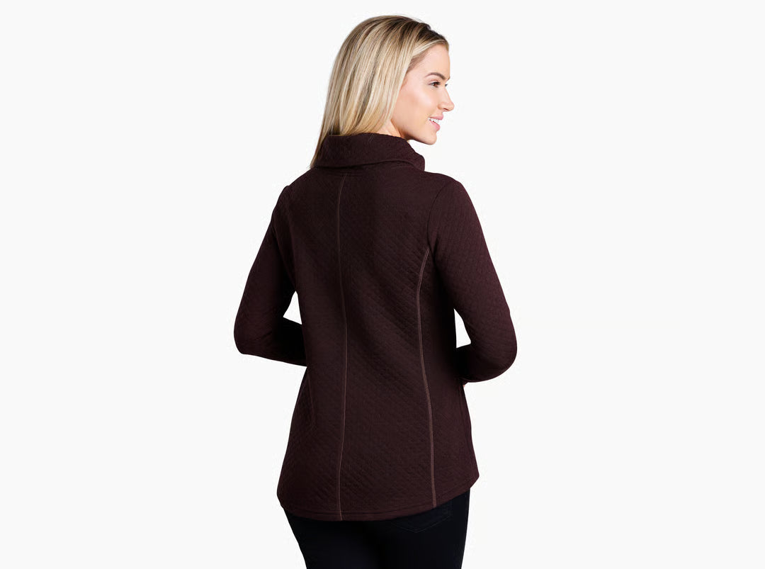 Athena™ Pullover