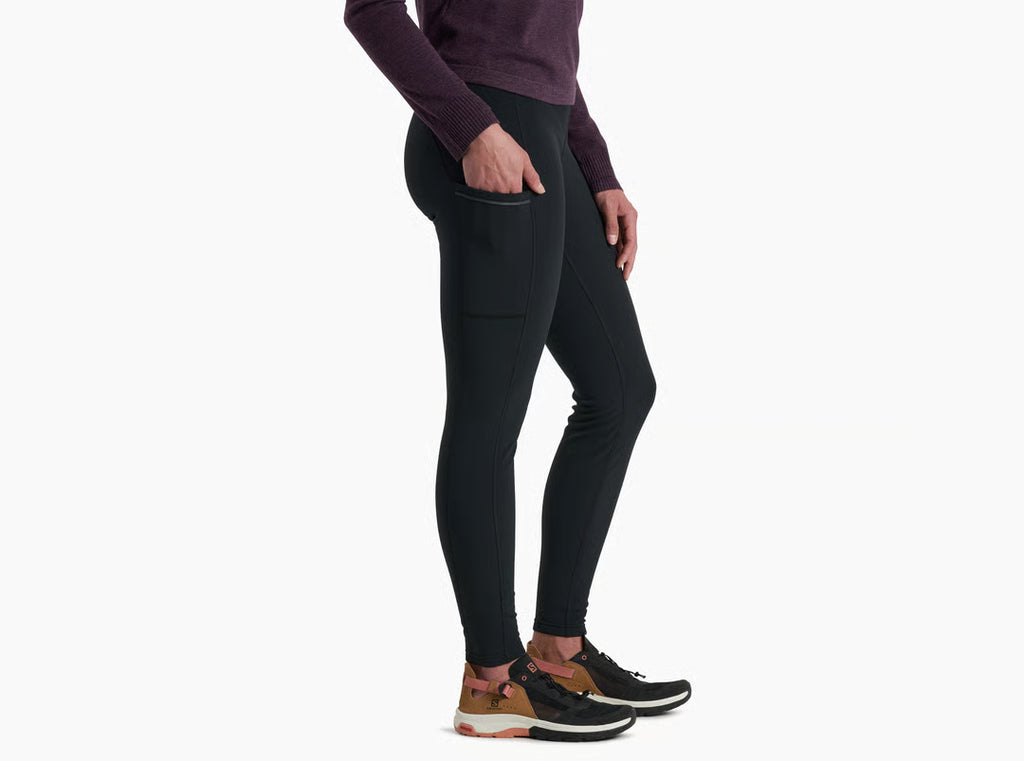 Frost™ Softshell Tight