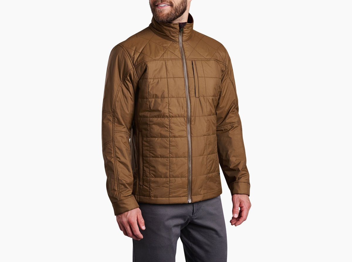 Rebel™ Insulated Jacket
