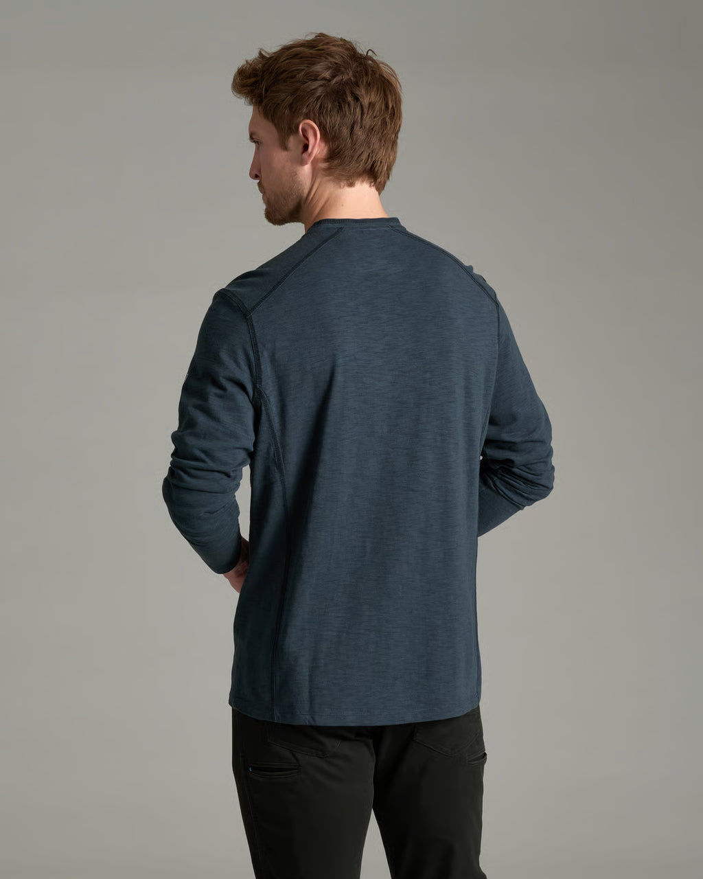 Rukus™ Henley