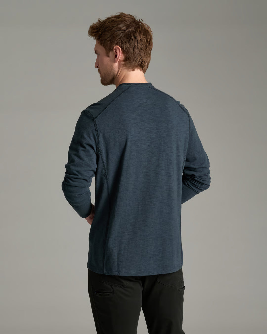 Rukus™ Henley