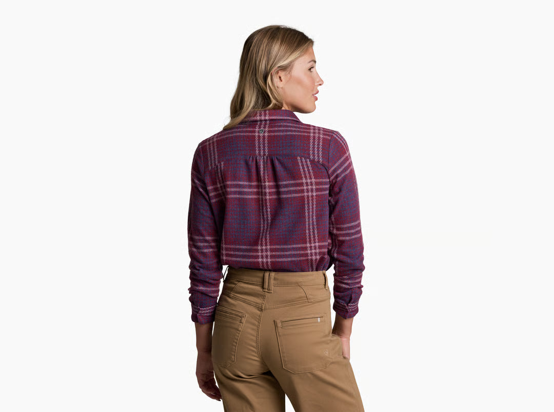 Innovatr™ Knit Flannel