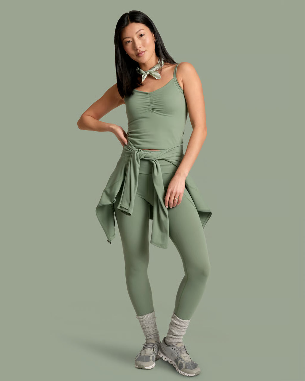 Kush™ Bra Tank