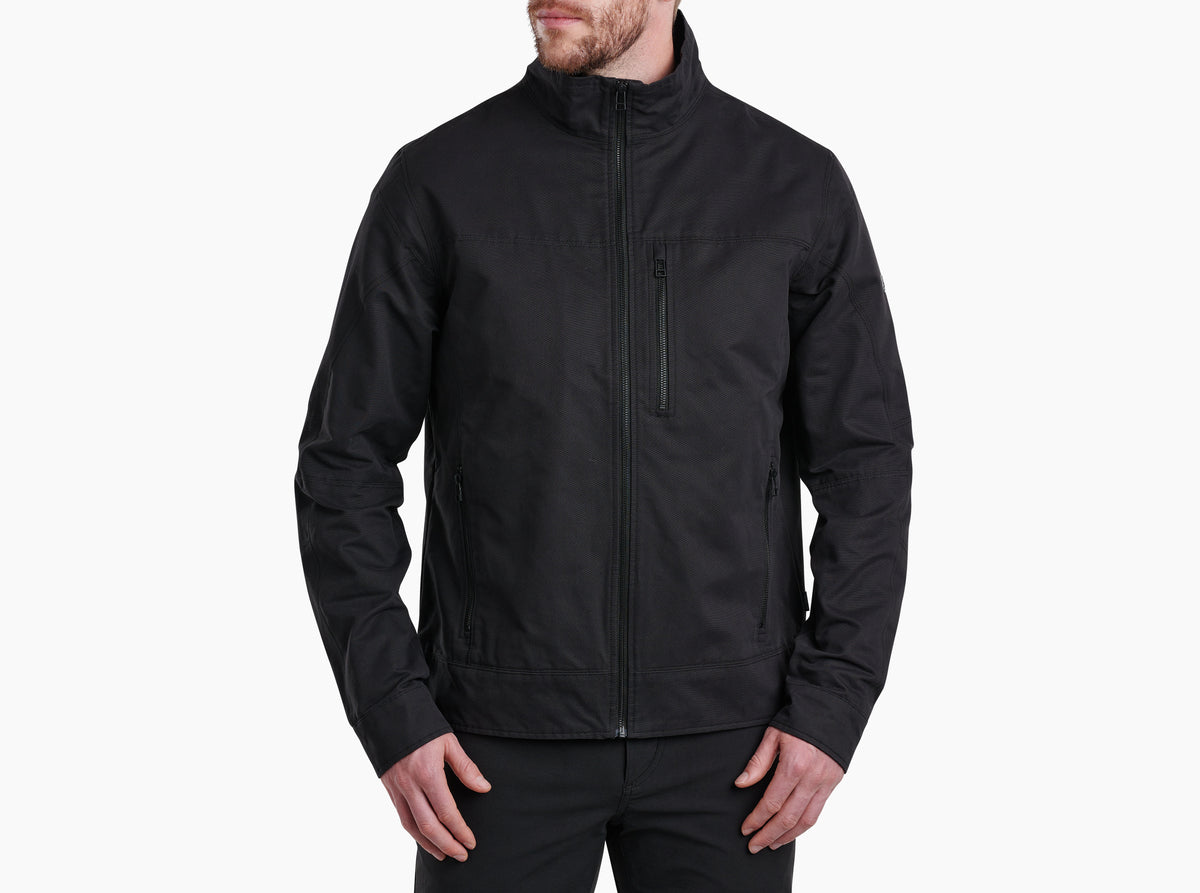 Burr™ Jacket