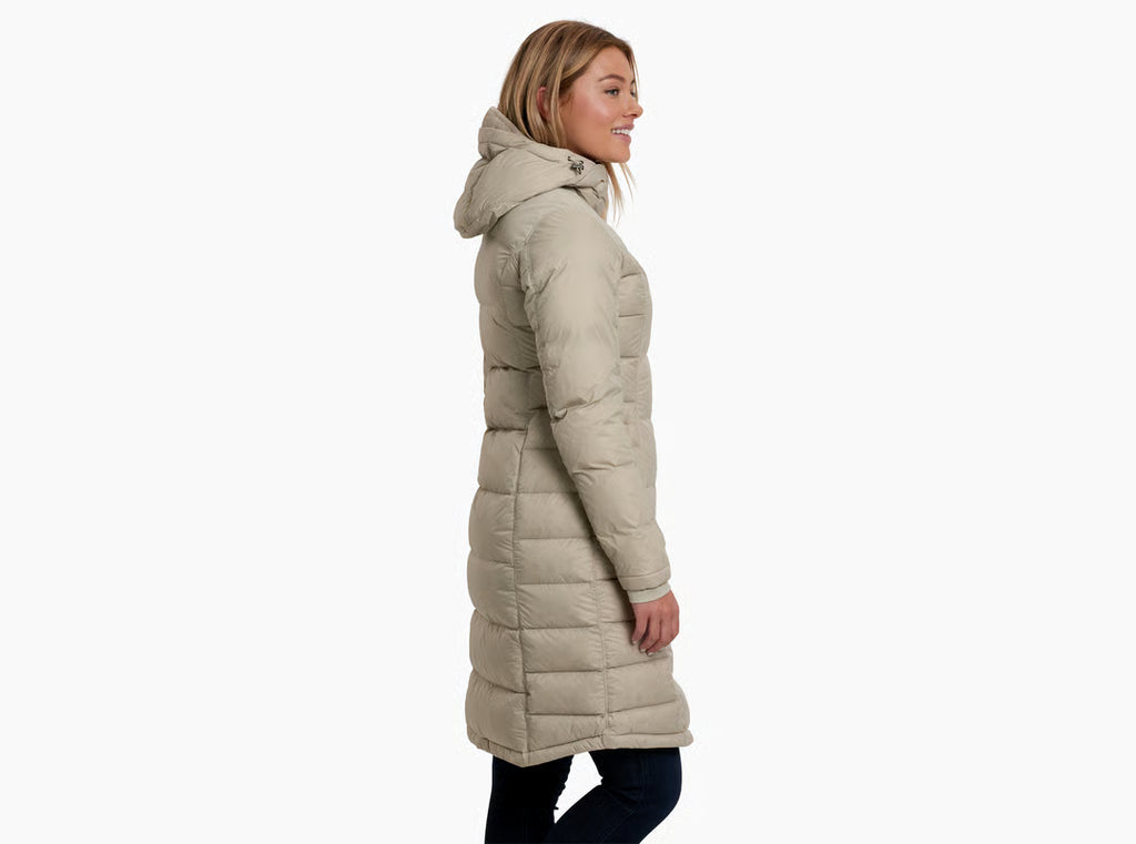 Crossfire™ Parka