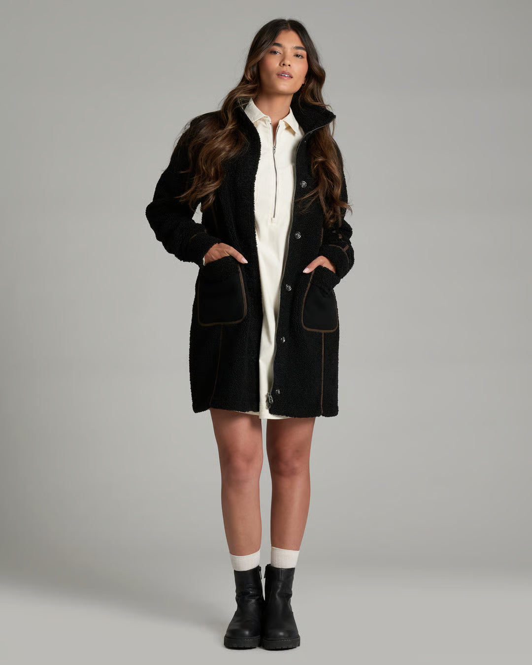 Durango™ Sherpa Long