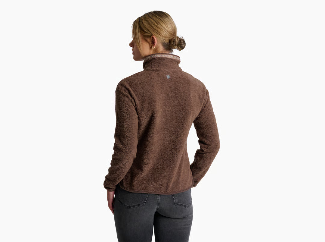 Hygge™ 1/2 Zip